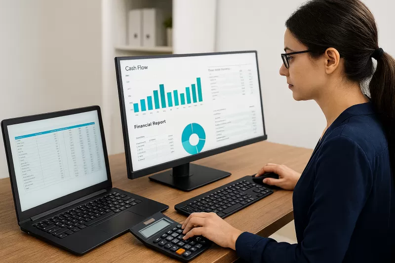 Sistema customizado para o setor educacional: controle acadêmico e financeiro