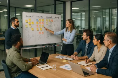 Sistema Customizado: Vantagens, Implementação e ROI para a Gestão Empresarial