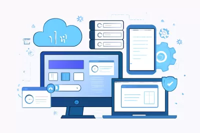 Sistema Customizado vs ERP Genérico: Qual é a Melhor Escolha para Empresas em Crescimento?