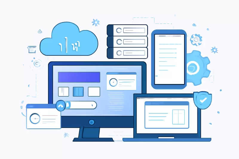 Sistema Customizado vs ERP Genérico: Qual é a Melhor Escolha para Empresas em Crescimento?