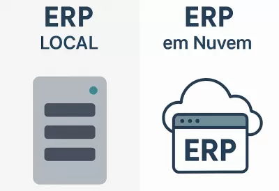 Sistema ERP em Nuvem: A Solução Inteligente para Automatizar a Gestão e Impulsionar Resultados