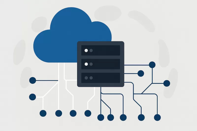 Sistema ERP em Nuvem: Entenda Por Que as Empresas de Sucesso Estão Migrando Agora