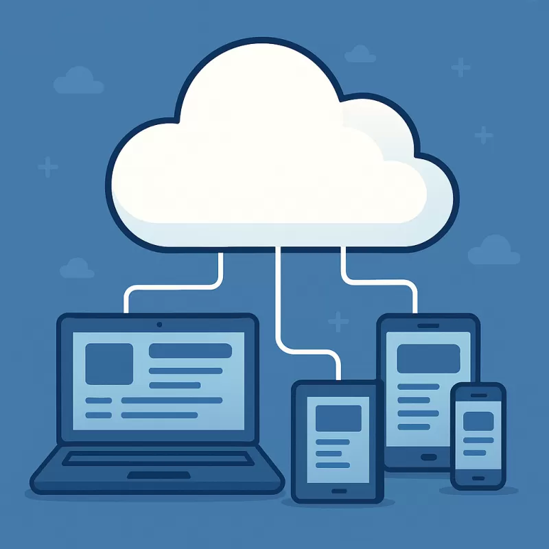 Sistema ERP em Nuvem Para Pequenas Empresas: É Viável?