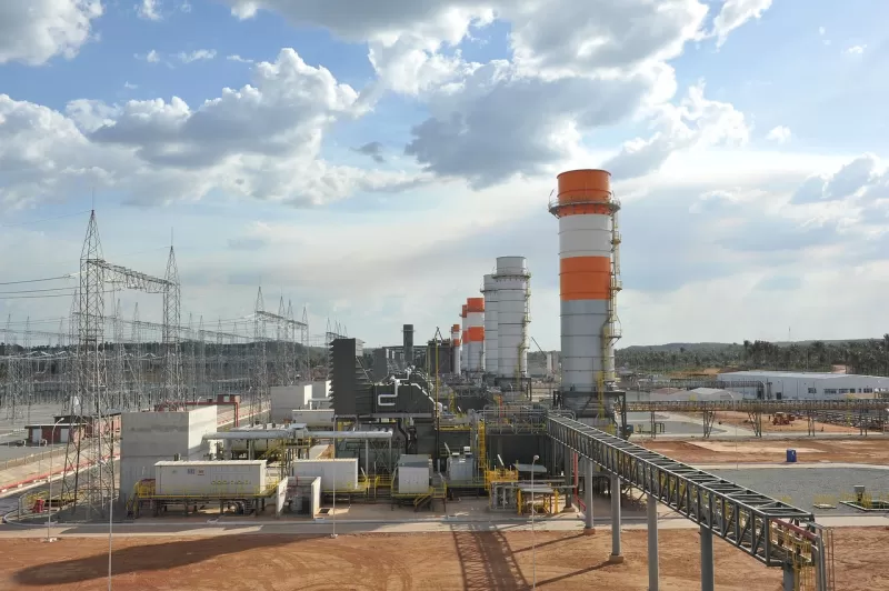 Sistema para Indústria: Integração e Eficiência na Gestão Empresarial