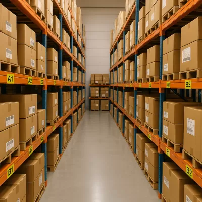 Sistema para Loja: A Chave para um Planejamento de Estoque Eficiente e Lucrativo