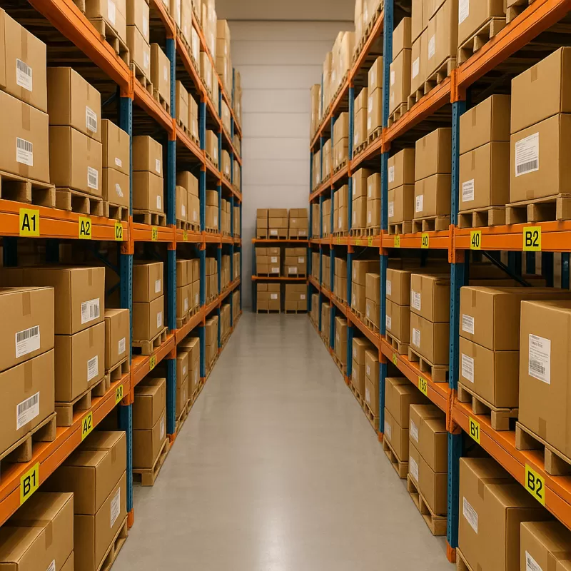 Sistema para Loja: A Chave para um Planejamento de Estoque Eficiente e Lucrativo