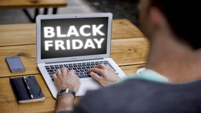 Sistema para Loja: Garantindo uma Experiência de Compra Rápida na Black Friday