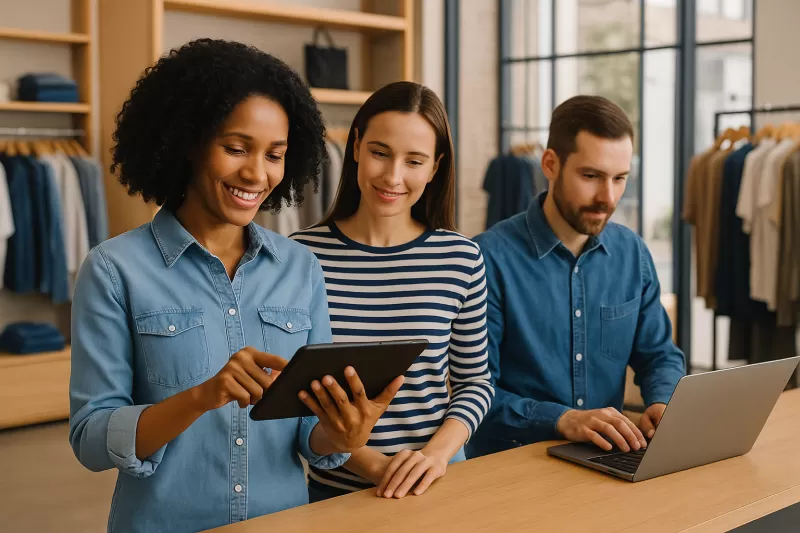 Sistema para Loja na Nuvem: Por que Essa Solução é Essencial para Modernizar e Crescer com Segurança