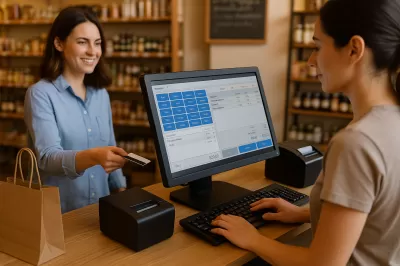 Sistema para Loja: Por Que Vale a Pena Investir Mesmo em Pequenos Negócios