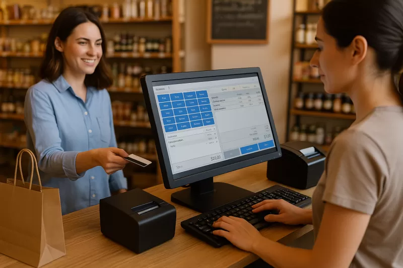 Sistema para Loja: Por Que Vale a Pena Investir Mesmo em Pequenos Negócios