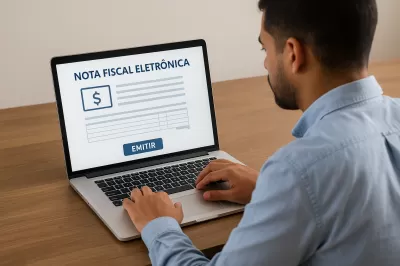 Sistema para MEI: Como Emitir NF-e e Boletos de Forma Rápida e Organizada