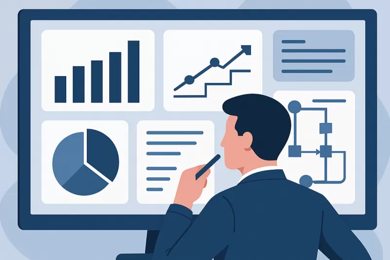 Software customizado como diferencial competitivo no mercado