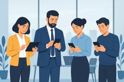 Software Customizado: O Investimento Que Reduz Custos a Longo Prazo