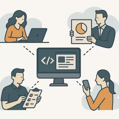 Software Customizado x Software de Prateleira: Qual a Melhor Escolha para a Gestão Empresarial?