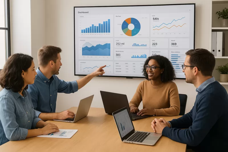 Software de Gestão Comercial: O Guia Ideal para Micro e Pequenas Empresas Otimizarem Resultados