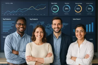 Software de Gestão Comercial: Principais Benefícios e Como Escolher o Ideal