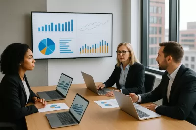 Software sob demanda: quando optar por uma solução personalizada vale mais a pena que um sistema pronto