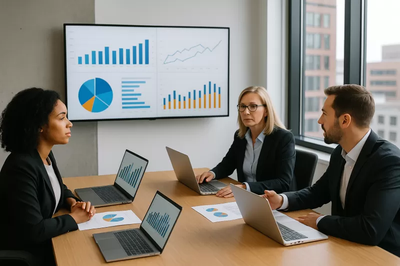 Software sob demanda: quando optar por uma solução personalizada vale mais a pena que um sistema pronto