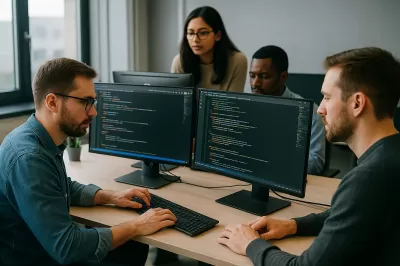 Software sob medida para e-commerce: desafios e quando investir