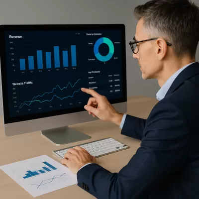 Software sob medida para e-commerce: vantagens, desvantagens e quando investir