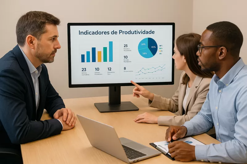 Software Sob Medida: Por Que Essa Solução é Essencial para Aumentar a Produtividade da Sua Empresa