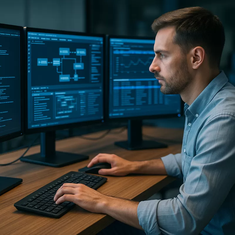 Software sob Medida vs Software de Prateleira: Qual é a Melhor Escolha para sua Empresa?