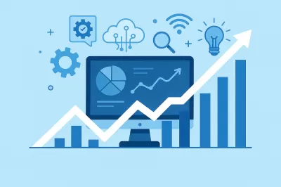 Vantagens de um Sistema Personalizável para PMEs: Eficiência, Redução de Custos e Competitividade