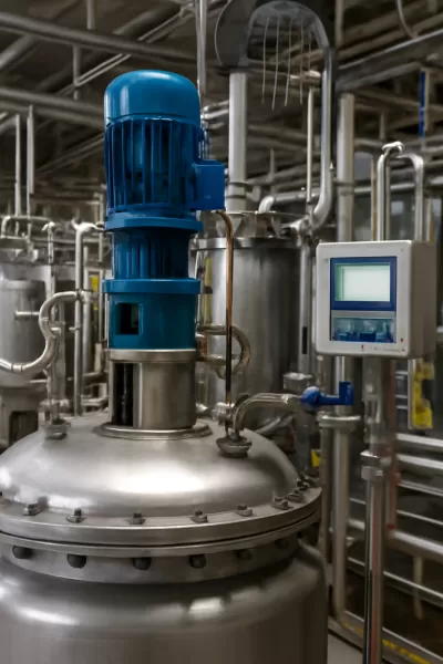 A Importância do Ácido Clorídrico na Produção de Borracha Sintética: Eficiência, Qualidade e Segurança