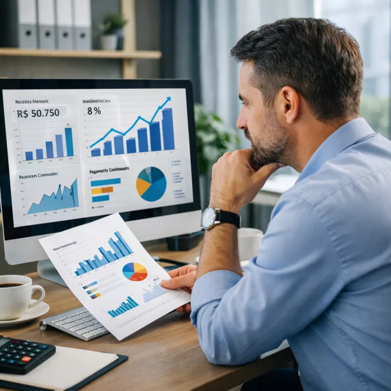 Sistema de boletos: o que é, como funciona e quais são as principais vantagens para sua empresa