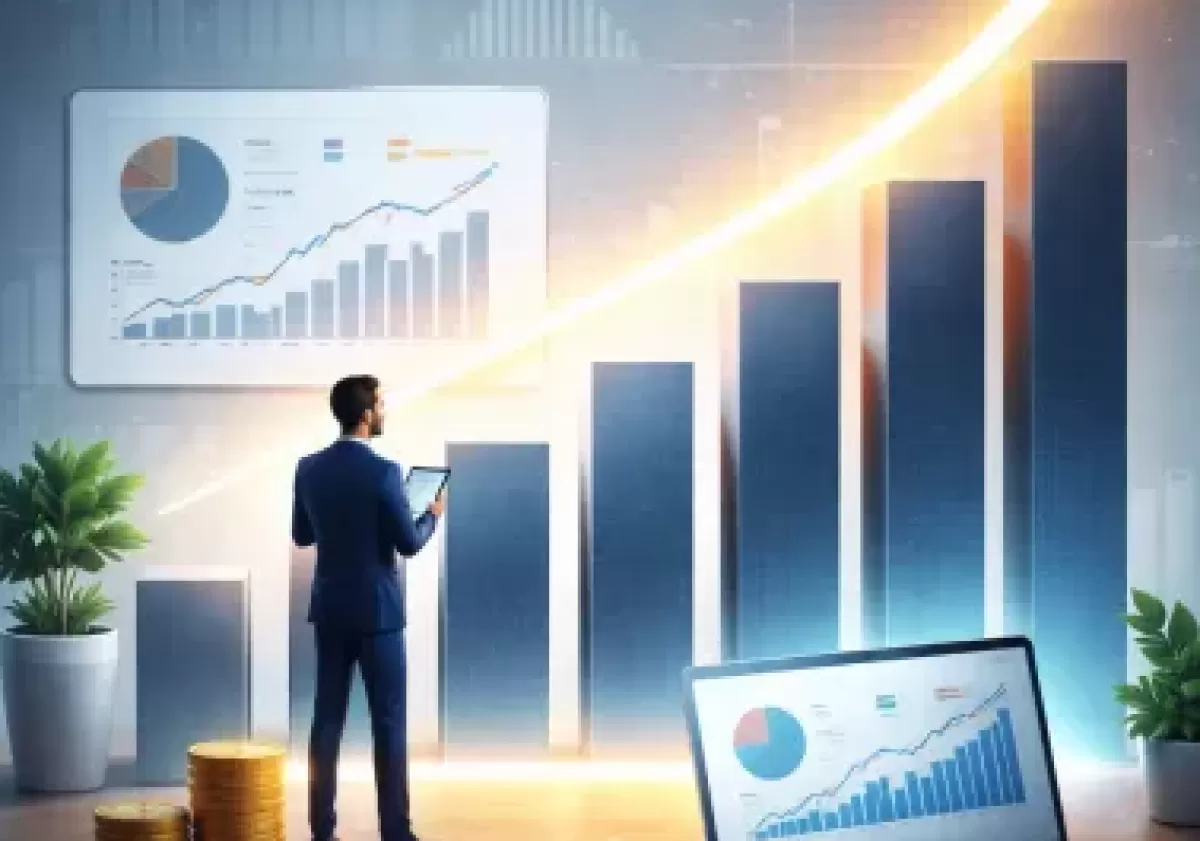 O que é um sistema integrado de gestão empresarial e como ele melhora a eficiência da empresa