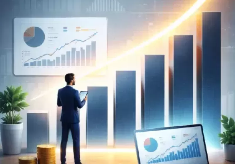 O que é um sistema integrado de gestão empresarial e como ele melhora a eficiência da empresa