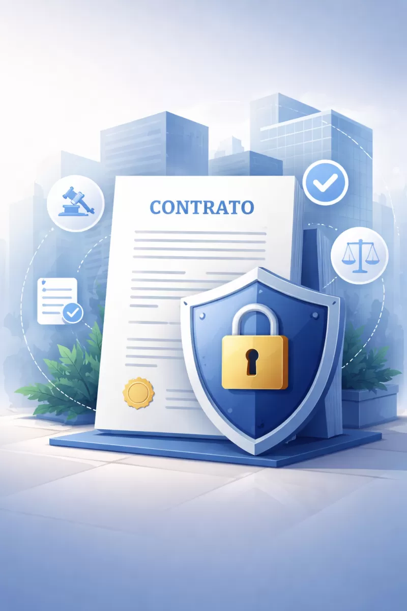 Administração de Contratos: Guia Completo para uma Gestão Mais Eficiente