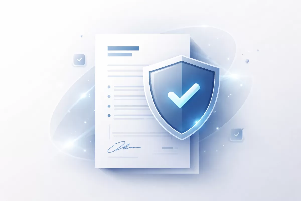 Administração de Contratos: A Base para uma Gestão Segura e Estruturada