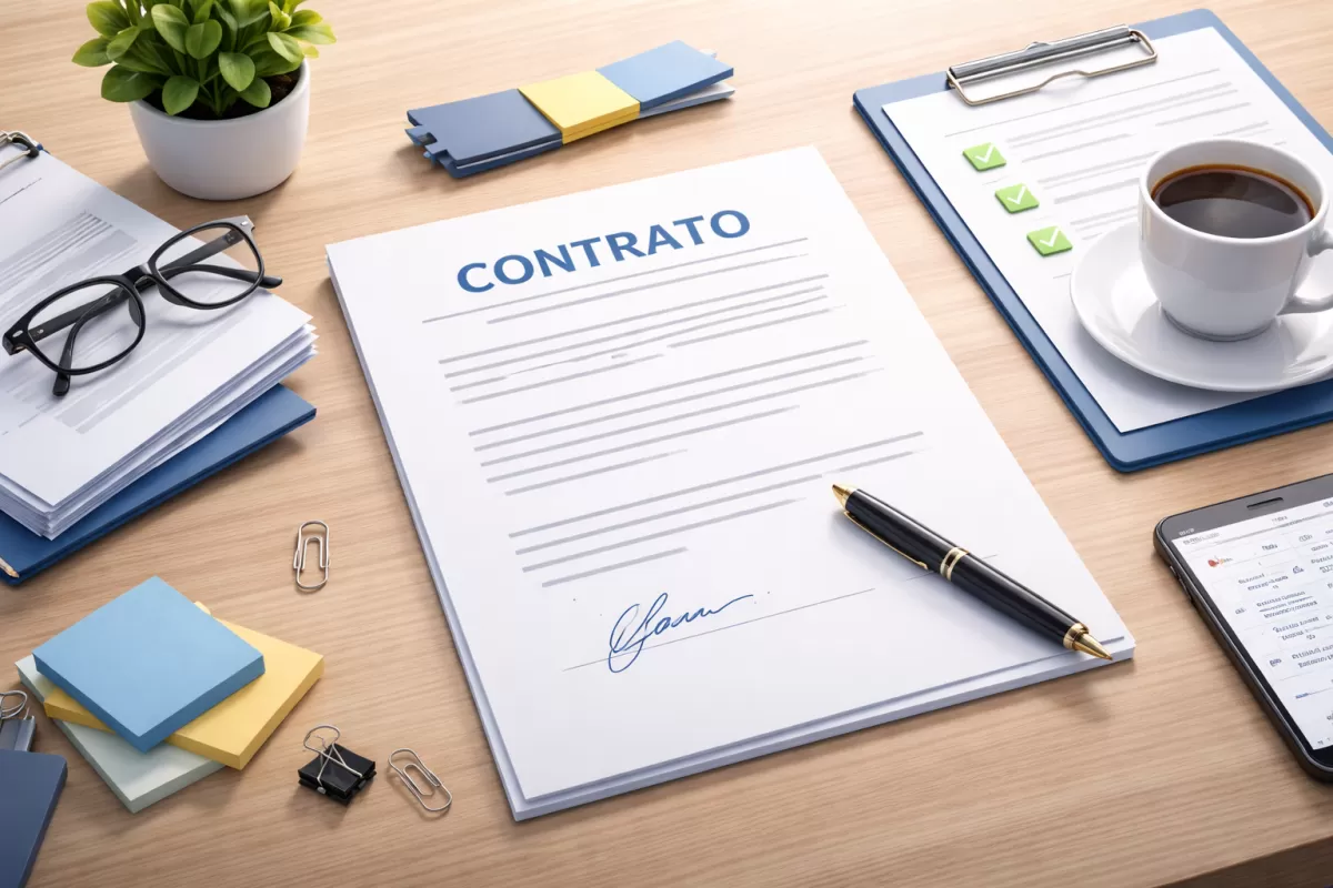 Administração de Contratos: O Caminho para uma Gestão Mais Profissional