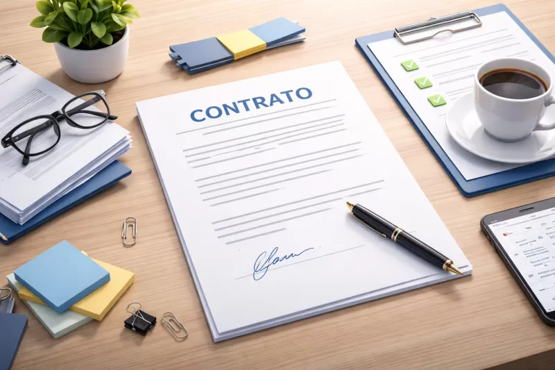 Administração de Contratos: O Caminho para uma Gestão Mais Profissional