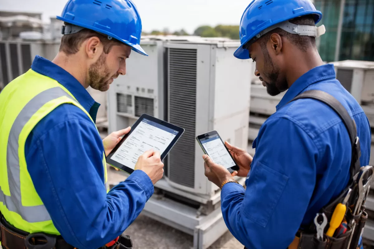 Sistema de Controle de Ordem de Serviço: como organizar atendimentos e aumentar a produtividade da equipe