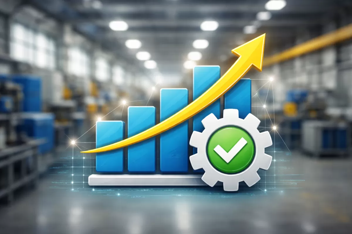 Sistema de controle de ordem de serviço: como aumentar o controle e a lucratividade