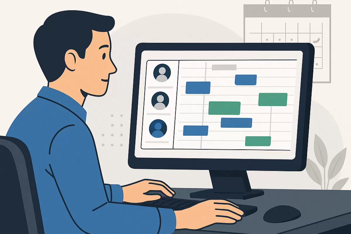 Qual o melhor sistema de controle de ordem de serviço? Guia completo para empresas