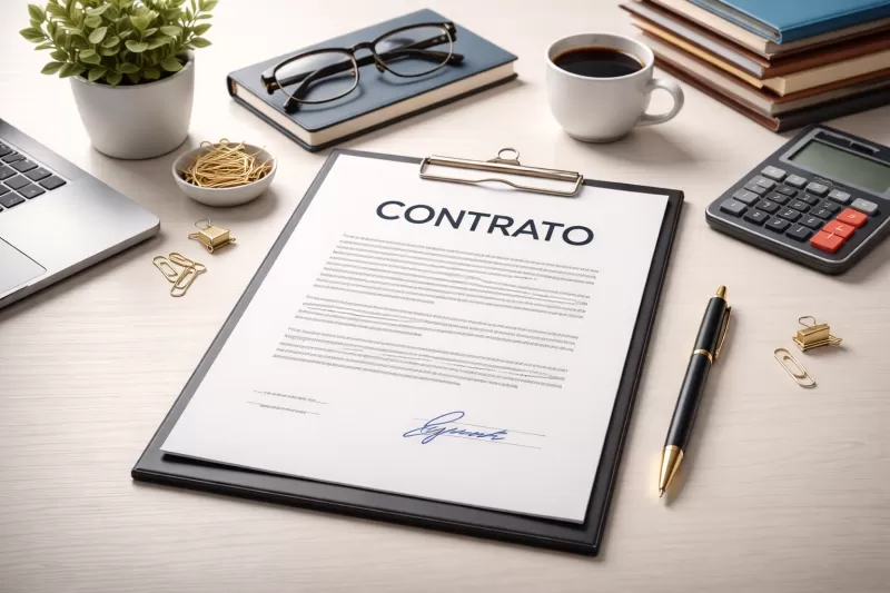 Administração de contratos: como evitar erros que custam caro à sua empresa