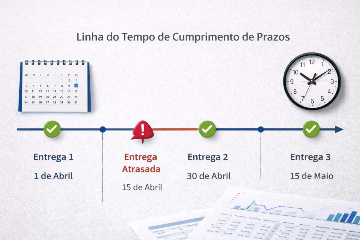 Como Estruturar um Processo Eficiente de Administração de Contratos