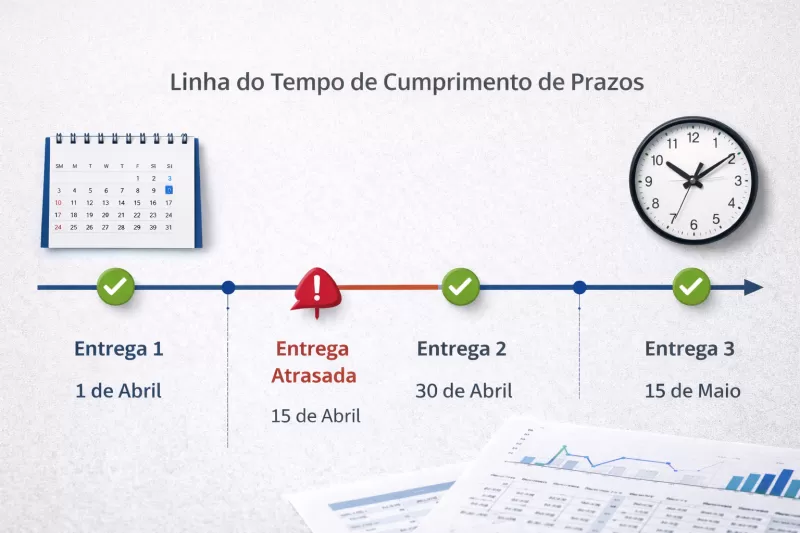 Como Estruturar um Processo Eficiente de Administração de Contratos