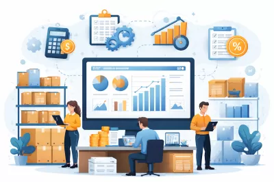 Sistema ERP para Pequenas Empresas: Vale a Pena Investir? Veja Custos e Vantagens