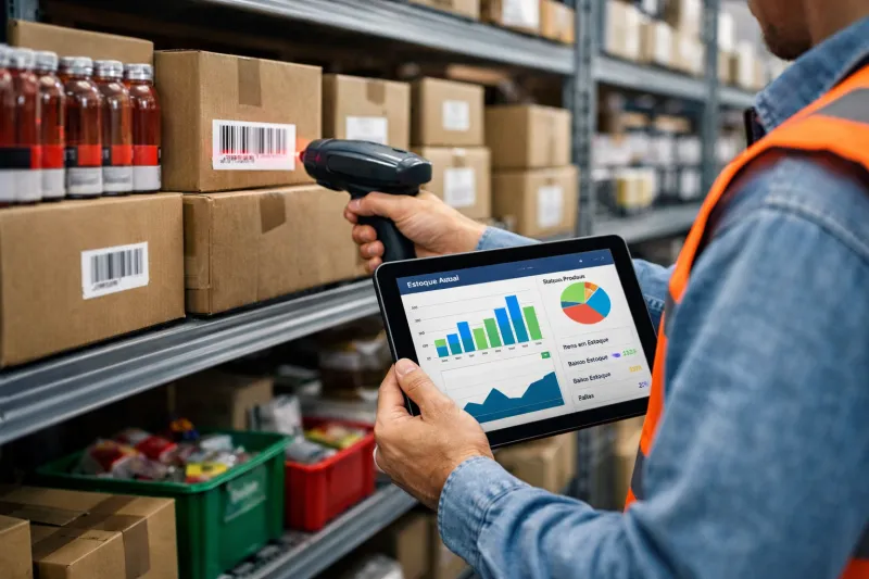 Automação Comercial PDV: Como Impulsionar o Crescimento e o Controle do Seu Negócio