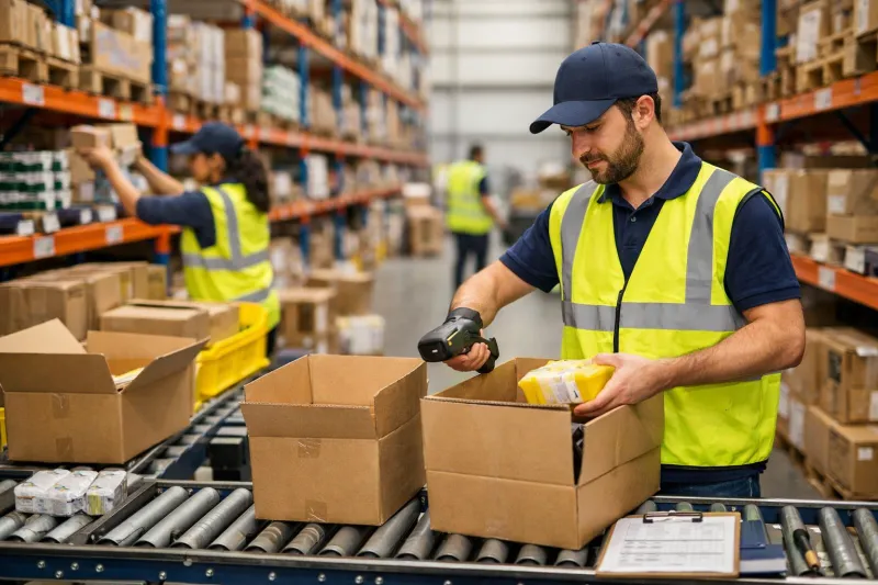 7 erros que distribuidoras cometem antes de contratar um sistema para distribuidora de alimentos