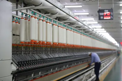 Por que investir em um sistema de apontamento de produção em 2026