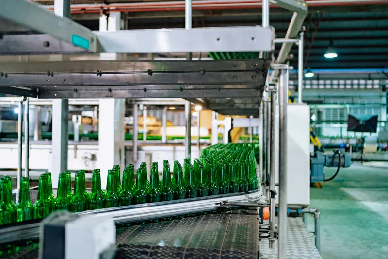 Sistema de Apontamento de Produção: Como Aumentar a Eficiência da Sua Fábrica