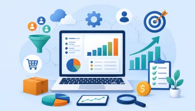 10 Benefícios De Um Sistema De Vendas Que Toda Empresa Deveria Conhecer