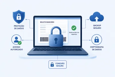 Sistema de Boletos Online: Emita, Envie e Controle Tudo em Um Só Lugar