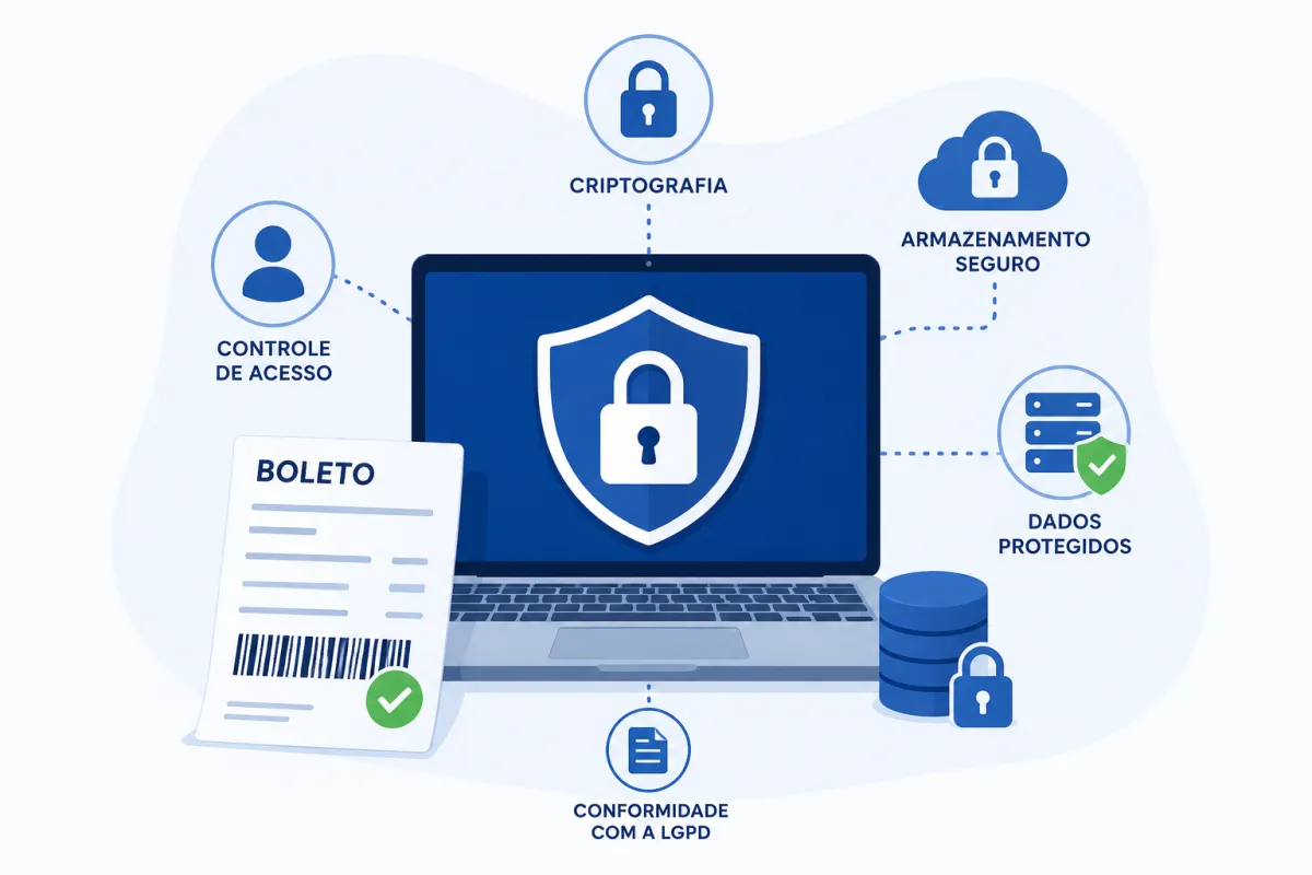 Sistema de Boletos: A Forma Mais Fácil de Gerenciar Recebimentos