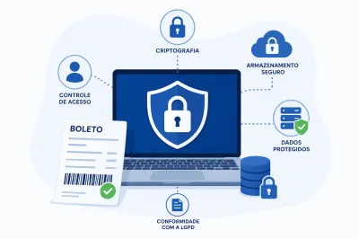 Sistema de Boletos: A Forma Mais Fácil de Gerenciar Recebimentos